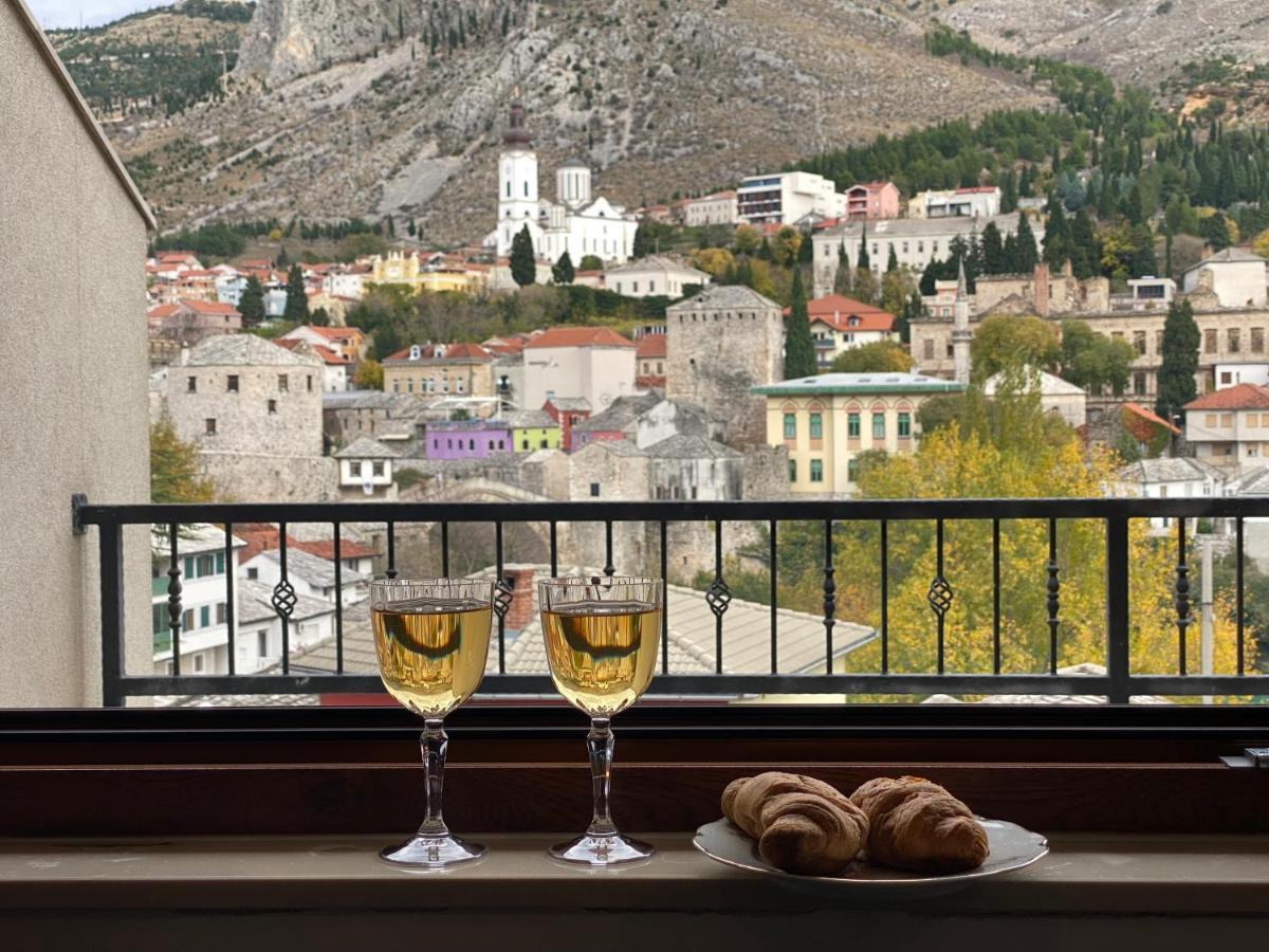 Heart Of Old Town Apartment Mostar Exterior foto